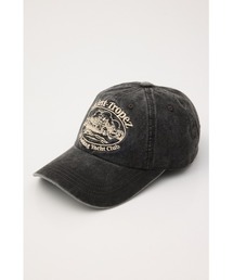 MOUSSY | YACHT CLUB CREW キャップ(キャップ)