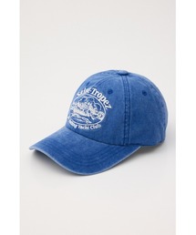 MOUSSY | YACHT CLUB CREW キャップ(キャップ)