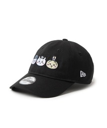 Kinetics（キネティクス）の「NEW ERA CHIIKAWA ”CHIIKAWA /_HACHIWARE /_USAGI” YOUTH 9TWENTY（ニューエラ ちいかわ “チイカワ/ハチワレ/ウサギ” ユース ナイントゥエンティ）（キャップ）」