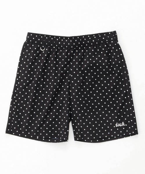 定価5万円の7割引ボーラーBALR.新品タグ付フレアワイドパンツ黒M セール】BALR.｜ボーラー（レディース）のその他パンツ（ブラック/黒色
