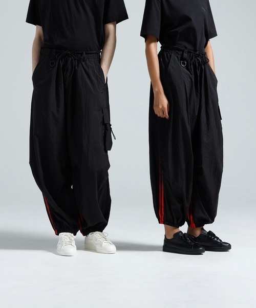 GRD 3S CRGPNTS（カーゴパンツ）｜Y-3（ワイスリー）のファッション