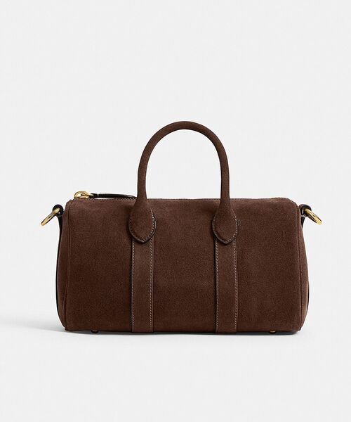 COACH(コーチ)の「コンパス バッグ 25(ショルダーバッグ・メンズ・ブラウン系その他・ONE)」の3枚目の写真