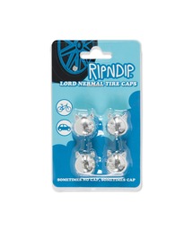 RIPNDIP（リップンディップ）の「LORD NERMAL TIRE CAPS（その他雑貨）」