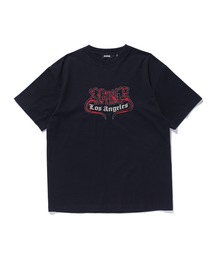 XLARGE（エクストララージ）の「HELL S/S TEE（Tシャツ/カットソー）」