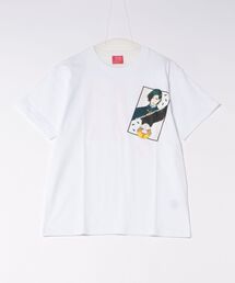TVアニメ「ババンババンバンバンパイア」Tシャツ 森兄弟