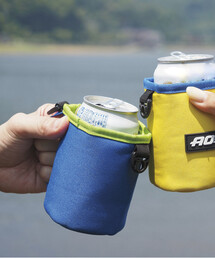 AO Coolers（エーオークーラーズ）の「AO Coolers/エーオークーラーズ ソフトカンクーラー（アウトドアグッズ）」
