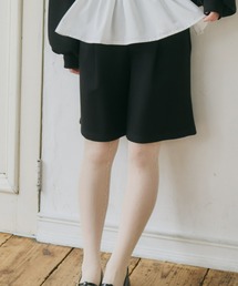 カットダンボールハーフパンツ