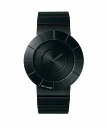 ISSEY MIYAKE | 【ISSEY MIYAKE WATCH/イッセイミヤケウォッチ】TO Designed by Tokujin Yoshioka / NY0N002(アナログ腕時計)
