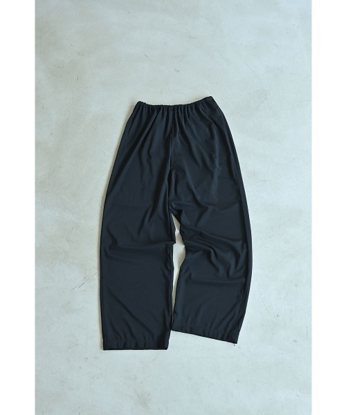 marjour(マージュール)の「SHEER LAYERED PANTS(その他パンツ・レディース・ブラック・L/M)」の13枚目の写真