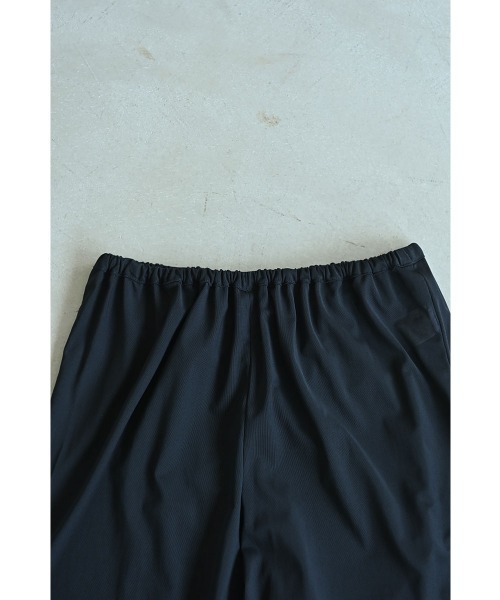 marjour(マージュール)の「SHEER LAYERED PANTS(その他パンツ・レディース・ブラック・L/M)」の14枚目の写真