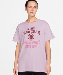 NIKE ナイキ NSW CLSC BF CHAMP S/S Tシャツ