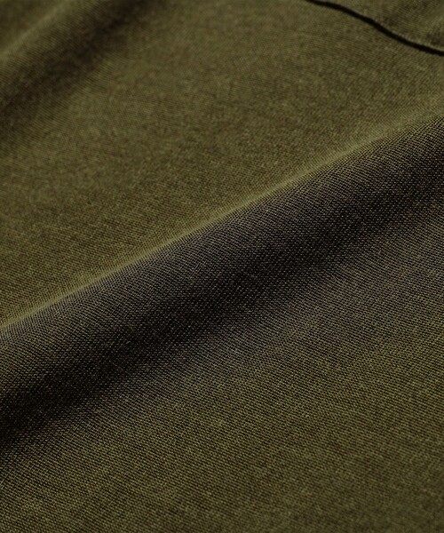 BEAMS PLUS(ビームスプラス)の「Pocket Tee 2 Tone(Tシャツ/カットソー・メンズ・ネイビー/オリーブ/ホワイト・SMALL/MEDIUM/X-LARGE/LARGE/XX-LARGE)」の16枚目の写真