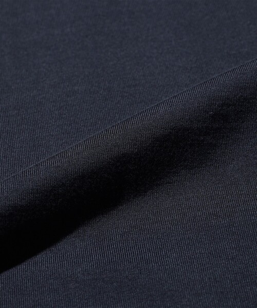 BEAMS PLUS(ビームスプラス)の「Pocket Tee 2 Tone(Tシャツ/カットソー・メンズ・ネイビー/オリーブ/ホワイト・SMALL/MEDIUM/X-LARGE/LARGE/XX-LARGE)」の21枚目の写真