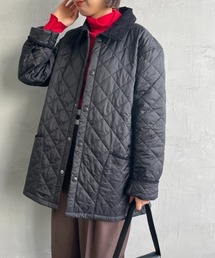 [Barbour/バブアー] LIDDESEDALE リデスデイル キルティングジャケット