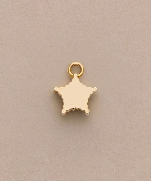 Phoebe(フィービィー)の「【金属アレルギー対応】ジュエルコードブレスレット 星/スター 男女兼用<14㎝~24cm>(ブレスレット・レディース・ピンク/グレー/ホワイト・FREE)」の9枚目の写真