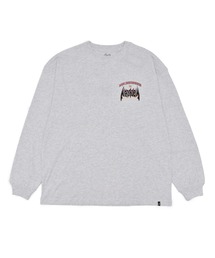 lost/ロスト MAYHEM SPEED DEMON LS TEE ロンT LM6F-2204
