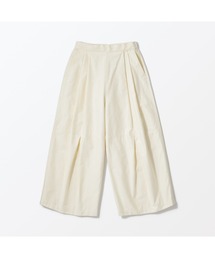 ［ＩＤＥＥ］Ｈ＆　ｂｙ　ＰＯＯＬ　ワイドパンツ