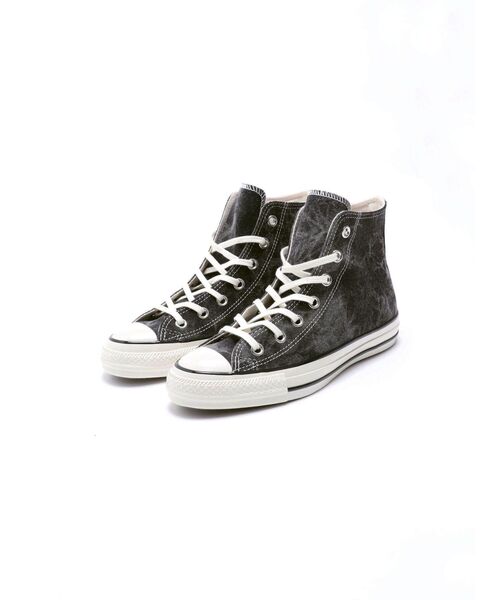 CONVERSE ALL STAR（コンバースオールスター）の「【converse】ALL STAR AGED BLEACHDENIM HI（スニーカー・レディース・その他1・23.5/23/24.5/24）」の2枚目の写真