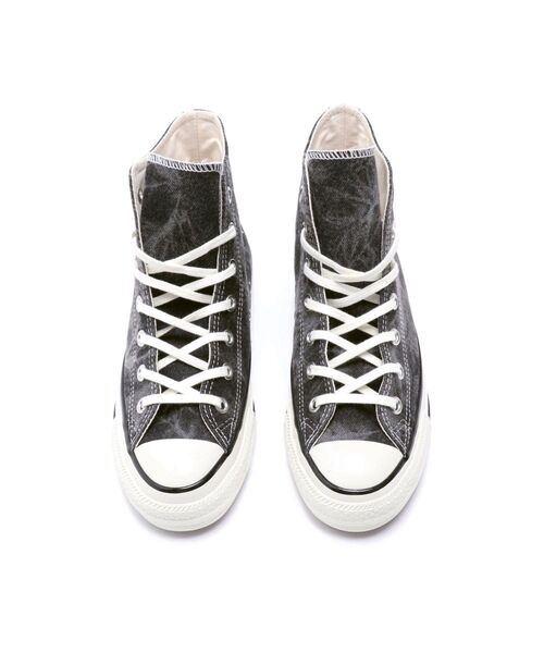 CONVERSE ALL STAR（コンバースオールスター）の「【converse】ALL STAR AGED BLEACHDENIM HI（スニーカー・レディース・その他1・23.5/23/24.5/24）」の3枚目の写真