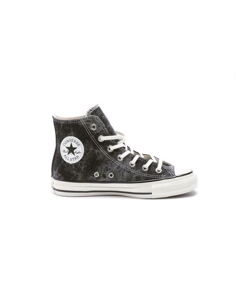 CONVERSE ALL STAR（コンバースオールスター）の「【converse】ALL STAR AGED BLEACHDENIM HI（スニーカー・レディース・その他1・23.5/23/24.5/24）」の4枚目の写真