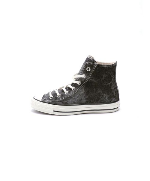 CONVERSE ALL STAR（コンバースオールスター）の「【converse】ALL STAR AGED BLEACHDENIM HI（スニーカー・レディース・その他1・23.5/23/24.5/24）」の7枚目の写真