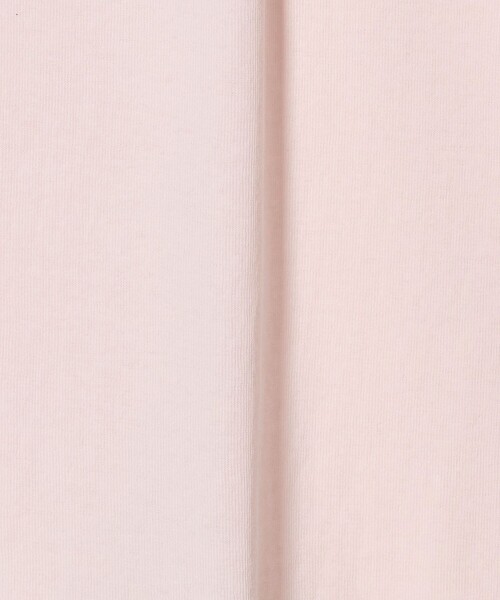 BEAUTY&YOUTH UNITED ARROWS(ビューティーアンドユースユナイテッドアローズ)の「レースドッキング ロングスリーブ カットソー(Tシャツ/カットソー・レディース・オフホワイト/ライトピンク/ダークグレー・FREE)」の22枚目の写真