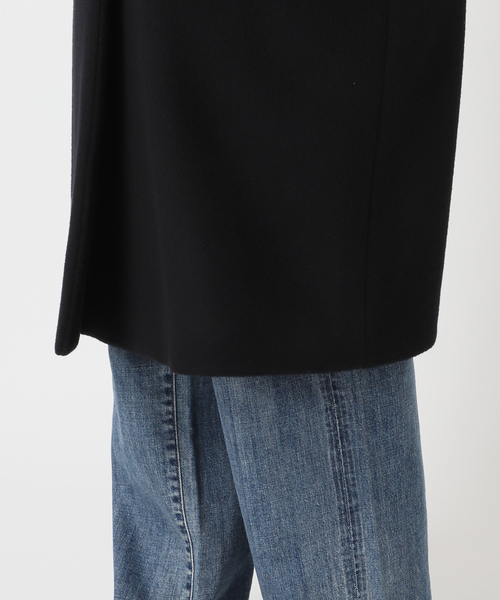 Spick & Span(スピックアンドスパン)の「《追加》TICCA / ティッカ テントコート(その他アウター・レディース・ベージュ/ブラック・FREE)」の11枚目の写真