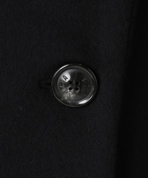 Spick & Span(スピックアンドスパン)の「《追加》TICCA / ティッカ テントコート(その他アウター・レディース・ベージュ/ブラック・FREE)」の12枚目の写真