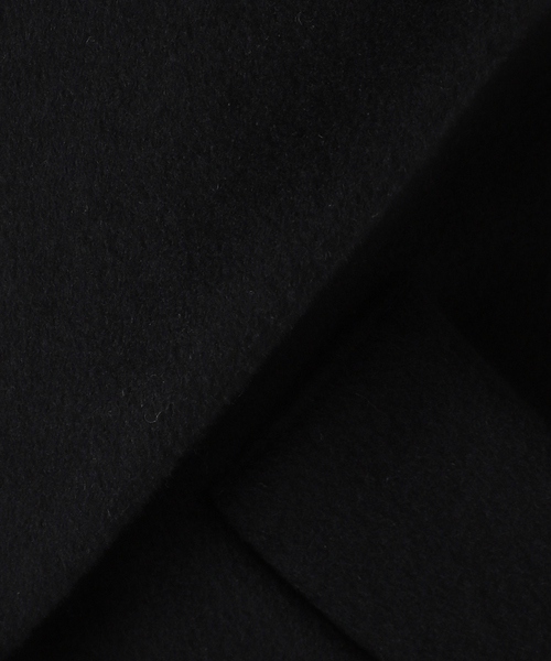 Spick & Span(スピックアンドスパン)の「《追加》TICCA / ティッカ テントコート(その他アウター・レディース・ベージュ/ブラック・FREE)」の8枚目の写真