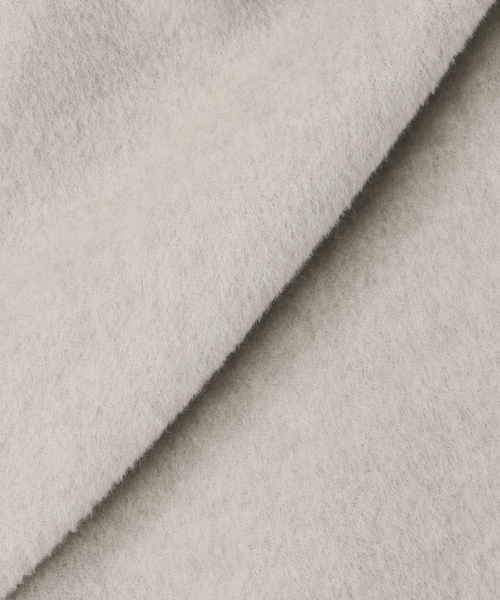 Spick & Span(スピックアンドスパン)の「《追加》TICCA / ティッカ テントコート(その他アウター・レディース・ベージュ/ブラック・FREE)」の3枚目の写真