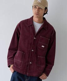 SMITHS（スミス）別注コーデュロイカバーオール