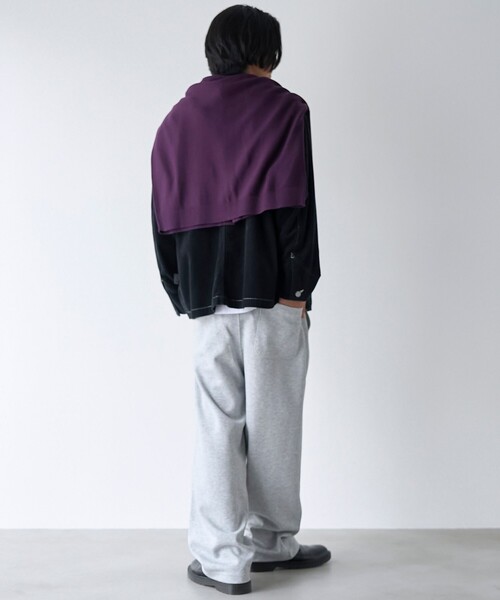 SMITH'S(スミス)の「SMITHS(スミス)別注コーデュロイカバーオール(カバーオール・メンズ・ワインレッド/ベージュ/ブラック・XL/L/M)」の16枚目の写真