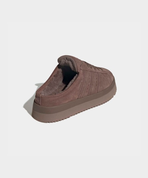 Rouge vif la cle(ルージュヴィフラクレ)の「【adidas/アディダス】CAMPUS 00s WTR LO W/キャンパス 00s ウィンター ローカット/シューズ(スニーカー・レディース・ベージュ/モカ・25/24/23)」の7枚目の写真