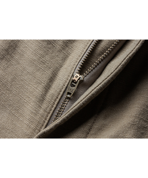 THE RESQ（ザーレスキュー）の「COTTON SLUB KILROY PANTS [DESERT TAN]（その他パンツ・メンズ・その他・MEDIUM/LARGE/X-LARGE）」の5枚目の写真