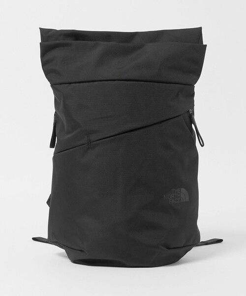 THE NORTH FACE ピレネーバックパック ブラック WEB限定】＜THE NORTH FACE＞ピレネー バックパック（バックパック