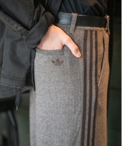 セール】GRIP SWANY x atmos BUGGY SHORTS / グリップ スワニー X