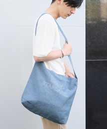 RAGEBLUE | ＜2WAY仕様＞STANDARD EASY BAG/717014(トートバッグ)