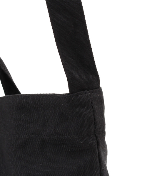 RAGEBLUE（レイジブルー）の「＜2WAY仕様＞STANDARD EASY BAG/717014（トートバッグ・メンズ・オフホワイト/オリーブ/ブラック/グレー/ブルー・FREE）」の10枚目の写真