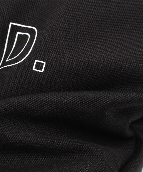 RAGEBLUE（レイジブルー）の「＜2WAY仕様＞STANDARD EASY BAG/717014（トートバッグ・メンズ・オフホワイト/オリーブ/ブラック/グレー/ブルー・FREE）」の12枚目の写真