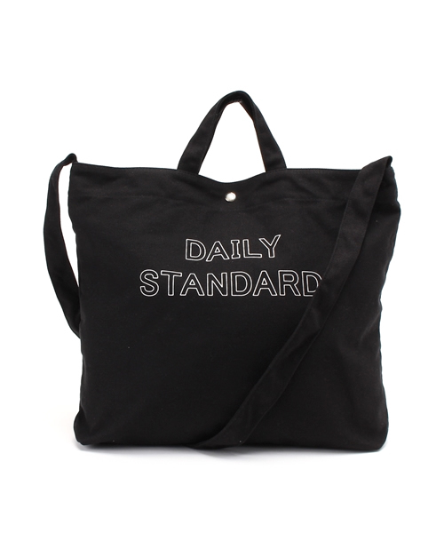 RAGEBLUE（レイジブルー）の「＜2WAY仕様＞STANDARD EASY BAG/717014（トートバッグ・メンズ・オフホワイト/オリーブ/ブラック/グレー/ブルー・FREE）」の13枚目の写真