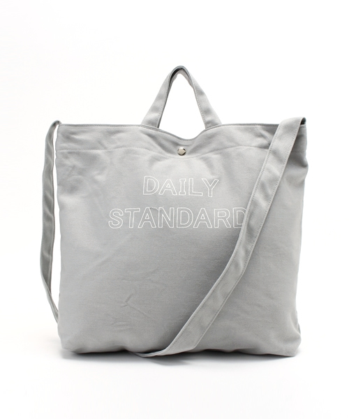 RAGEBLUE（レイジブルー）の「＜2WAY仕様＞STANDARD EASY BAG/717014（トートバッグ・メンズ・オフホワイト/オリーブ/ブラック/グレー/ブルー・FREE）」の14枚目の写真