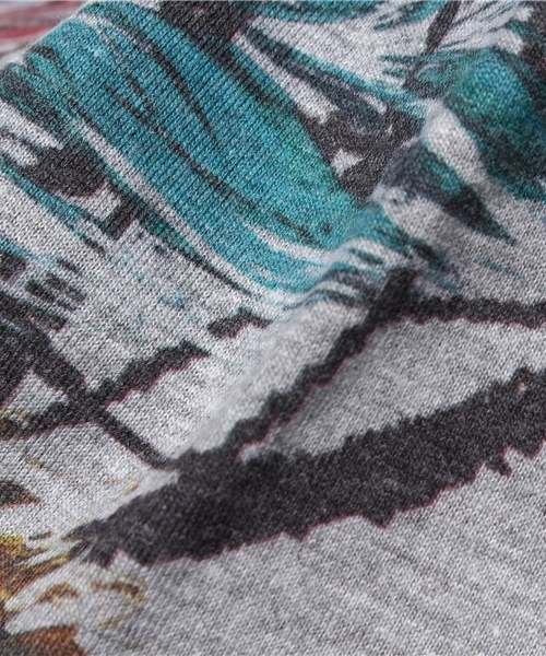 チャイハネ（チャイハネ）の「【チャイハネ】ドリームキャッチャーフリンジタンクトップ（タンクトップ・レディース・ホワイト/ベージュ/グレー・FREE）」の16枚目の写真