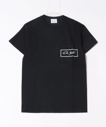 Re Youth | ボックスロゴ ポケット Tシャツ “Re Youth”(Tシャツ/カットソー)