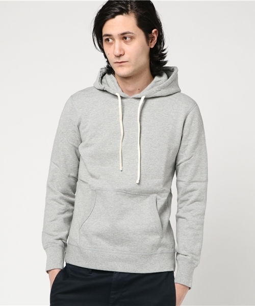 Reigning Champ レイニングチャンプ の Reigning Champ Pullover Hoodie レイニングチャンプ プルオーバーパーカー パーカー Wear