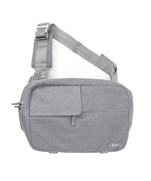 Gray Incase CL58033 Ari Marcopoulos Camera Bag