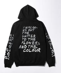 MONKEY TIME | ＜MSFTS＞ F.A.T.C HOODIE/パーカ ◆(パーカー)
