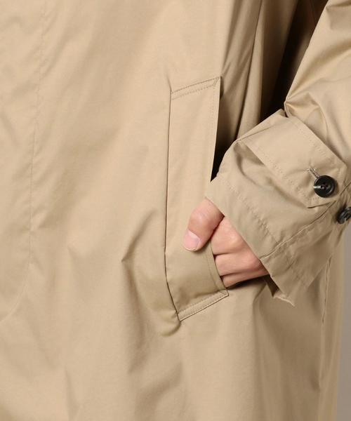 極美品 BEAUTY&YOUTH RAIN DROP MASTAR ステンカラー BEAUTY&YOUTH UNITED ARROWS（ビューティーアンドユースユナイテッド