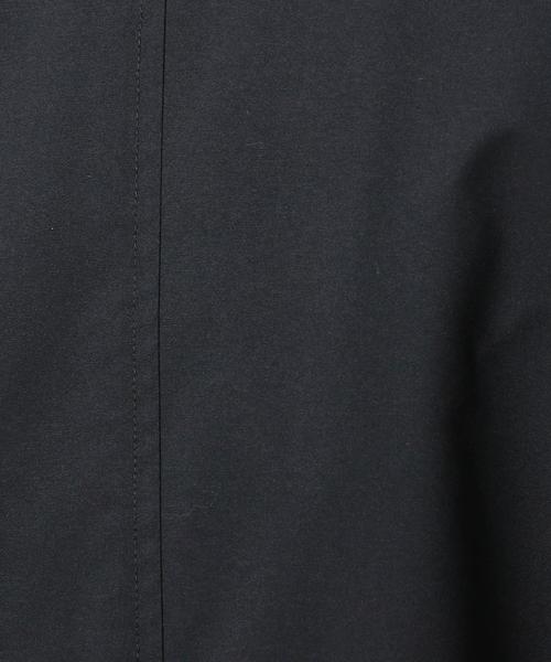 極美品 BEAUTY&YOUTH RAIN DROP MASTAR ステンカラー BEAUTY&YOUTH UNITED ARROWS（ビューティーアンドユースユナイテッド