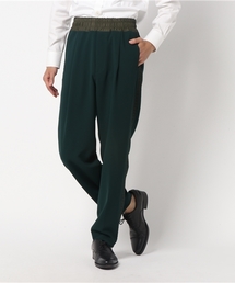 UNITED TOKYO | シシュウイージーパンツ(その他パンツ)