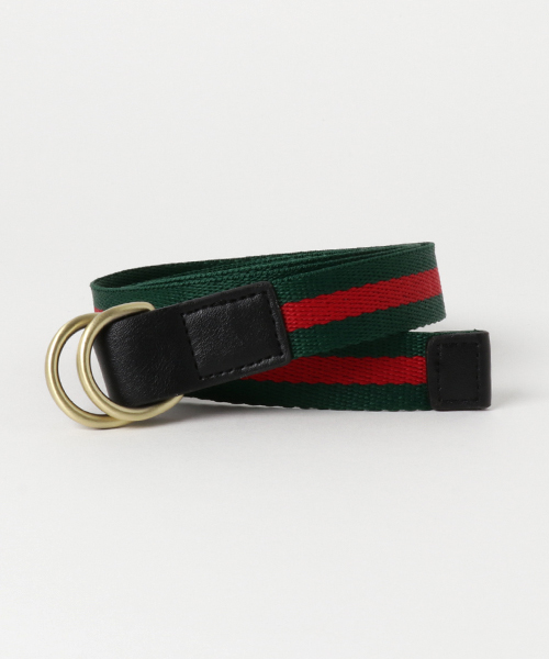 お待たせ Dカンハイショクベルト